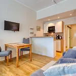 Alte Teestube Appartamento Norderney