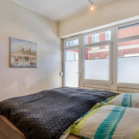 Apartment Alte Teestube