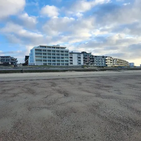 דירה Alte Teestube