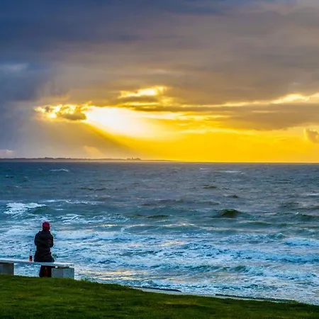 Alte Teestube Διαμέρισμα