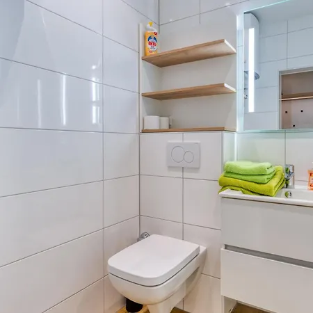 Alte Teestube Apartment Norderney