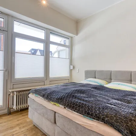 Alte Teestube Norderney