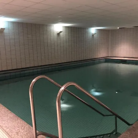 דירה Alte Teestube *