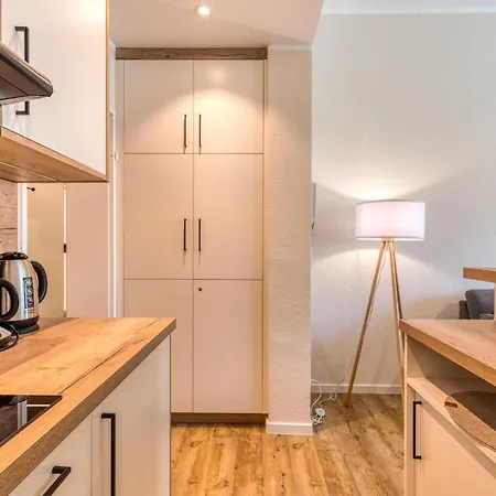 Apartament Alte Teestube *
