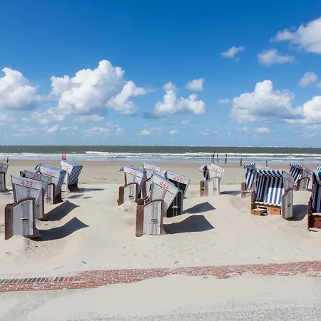 Alte Teestube Norderney