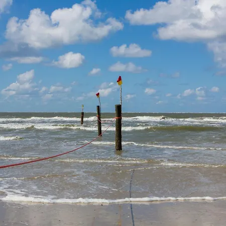Alte Teestube * Norderney