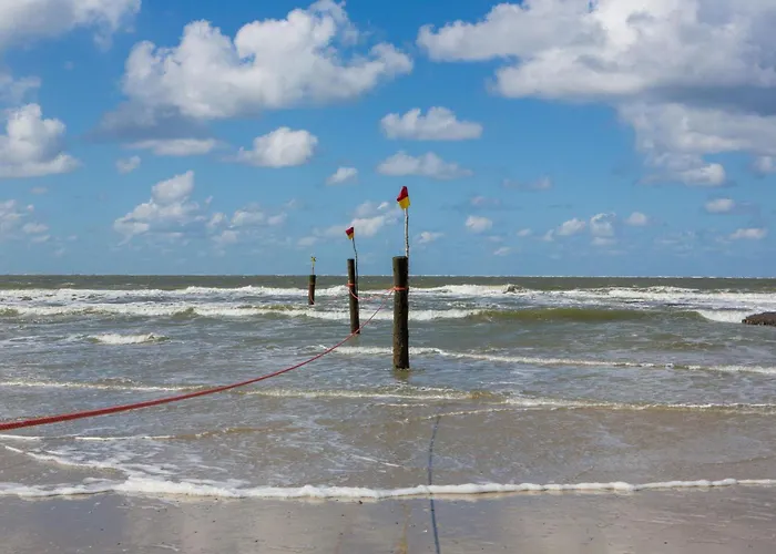 Alte Teestube Apartment *